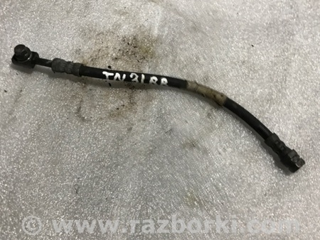 ФОТО Шланг тормозной для Audi (Ауди) A4 B8 - 8K2, 8K5 (08.2007-11.2015) Киев