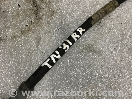 ФОТО Шланг тормозной для Audi (Ауди) A4 B8 - 8K2, 8K5 (08.2007-11.2015) Киев