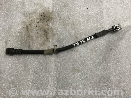 ФОТО Шланг тормозной для Audi (Ауди) A4 B8 - 8K2, 8K5 (08.2007-11.2015) Киев