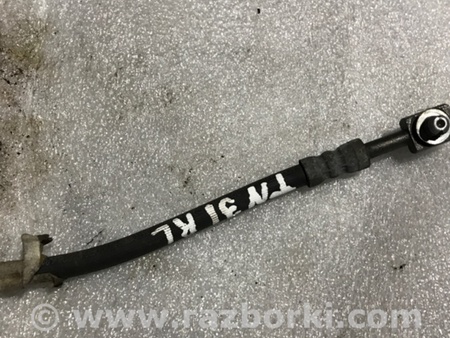ФОТО Шланг тормозной для Audi (Ауди) A4 B8 - 8K2, 8K5 (08.2007-11.2015) Киев