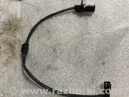 ФОТО Датчик износа тормозных колодок для Audi (Ауди) A4 B8 - 8K2, 8K5 (08.2007-11.2015) Киев
