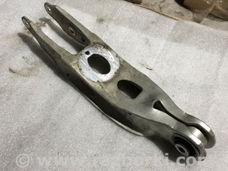 ФОТО Рычаг подвески для Audi (Ауди) A4 B8 - 8K2, 8K5 (08.2007-11.2015) Киев