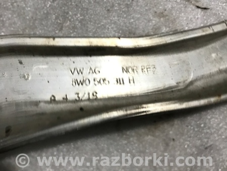 ФОТО Рычаг подвески для Audi (Ауди) A4 B8 - 8K2, 8K5 (08.2007-11.2015) Киев