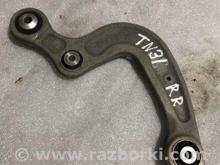 ФОТО Рычаг подвески для Audi (Ауди) A4 B8 - 8K2, 8K5 (08.2007-11.2015) Киев