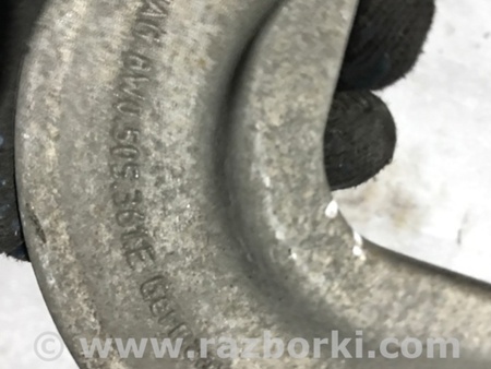 ФОТО Рычаг подвески для Audi (Ауди) A4 B8 - 8K2, 8K5 (08.2007-11.2015) Киев
