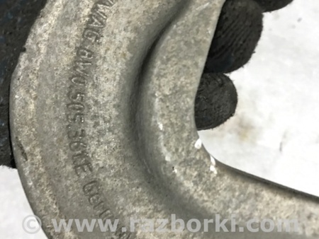 ФОТО Рычаг подвески для Audi (Ауди) A4 B8 - 8K2, 8K5 (08.2007-11.2015) Киев