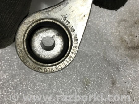 ФОТО Стойка стабилизатора для Audi (Ауди) A4 B8 - 8K2, 8K5 (08.2007-11.2015) Киев