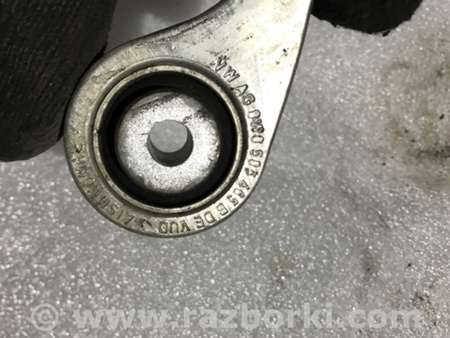 ФОТО Стойка стабилизатора для Audi (Ауди) A4 B8 - 8K2, 8K5 (08.2007-11.2015) Киев