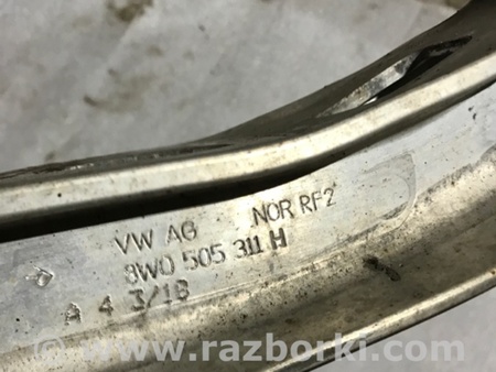 ФОТО Рычаг подвески для Audi (Ауди) A4 B8 - 8K2, 8K5 (08.2007-11.2015) Киев