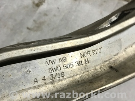ФОТО Рычаг подвески для Audi (Ауди) A4 B8 - 8K2, 8K5 (08.2007-11.2015) Киев