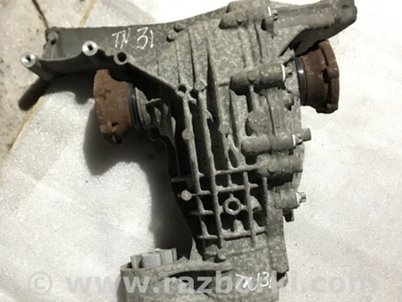 ФОТО Редуктор для Audi (Ауди) A4 B8 - 8K2, 8K5 (08.2007-11.2015) Киев