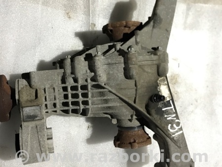 ФОТО Редуктор для Audi (Ауди) A4 B8 - 8K2, 8K5 (08.2007-11.2015) Киев