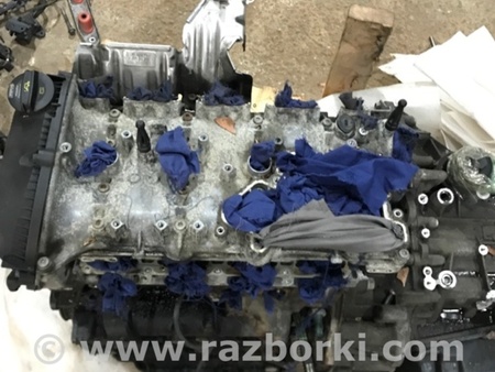 ФОТО Двигатель для Audi (Ауди) A3 8V1, 8VA, 8V7, 8VS (03.2012-...) Киев
