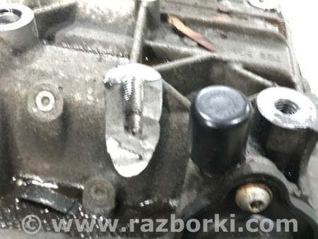 ФОТО АКПП (коробка автомат) для Audi (Ауди) A3 8V1, 8VA, 8V7, 8VS (03.2012-...) Киев