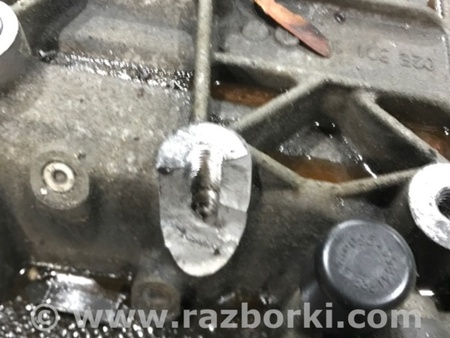 ФОТО АКПП (коробка автомат) для Audi (Ауди) A3 8V1, 8VA, 8V7, 8VS (03.2012-...) Киев