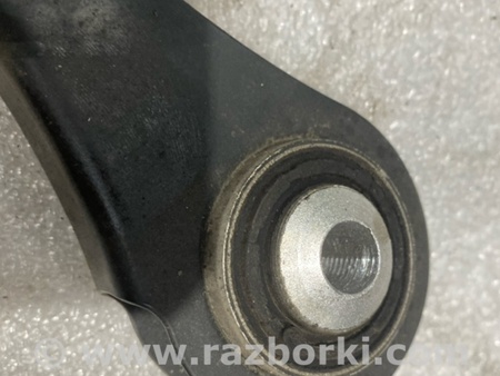 ФОТО Рычаг подвески для Audi (Ауди) A4 B8 - 8K2, 8K5 (08.2007-11.2015) Киев