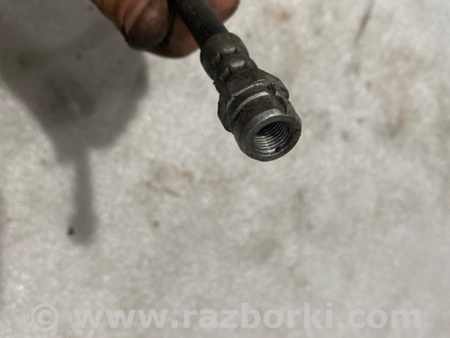 ФОТО Шланг тормозной для Audi (Ауди) A4 B8 - 8K2, 8K5 (08.2007-11.2015) Киев