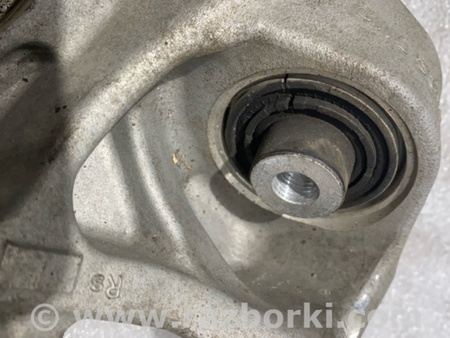 ФОТО Цапфа для Audi (Ауди) A4 B8 - 8K2, 8K5 (08.2007-11.2015) Киев