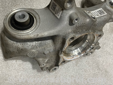 ФОТО Цапфа для Audi (Ауди) A4 B8 - 8K2, 8K5 (08.2007-11.2015) Киев