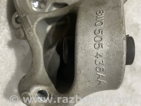 ФОТО Цапфа для Audi (Ауди) A4 B8 - 8K2, 8K5 (08.2007-11.2015) Киев