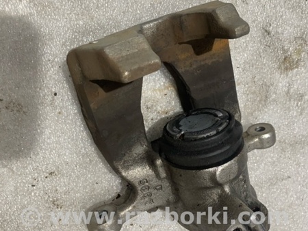 ФОТО Суппорт тормозной для Audi (Ауди) A4 B8 - 8K2, 8K5 (08.2007-11.2015) Киев