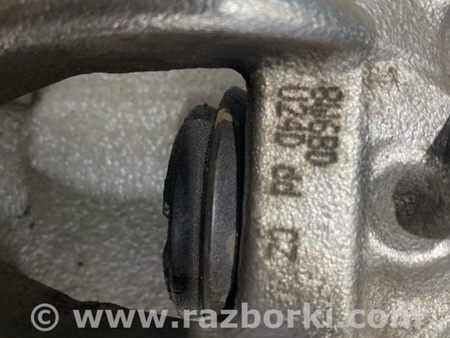 ФОТО Суппорт тормозной для Audi (Ауди) A4 B8 - 8K2, 8K5 (08.2007-11.2015) Киев
