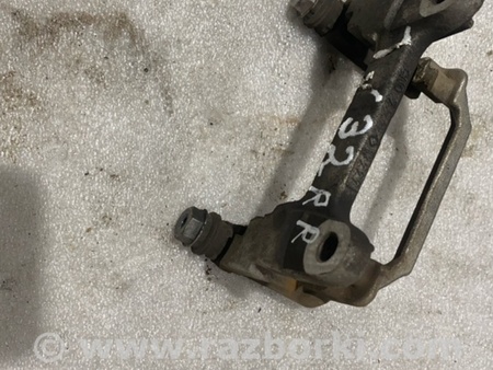 ФОТО Скоба суппорта для Audi (Ауди) A4 B8 - 8K2, 8K5 (08.2007-11.2015) Киев