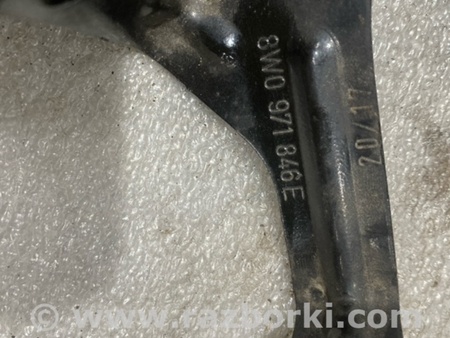 ФОТО Кронштейн для Audi (Ауди) A4 B8 - 8K2, 8K5 (08.2007-11.2015) Киев