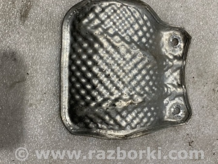 ФОТО Тепловой экран для Audi (Ауди) A4 B8 - 8K2, 8K5 (08.2007-11.2015) Киев