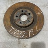 Диск тормозной Audi (Ауди) A4 B8 - 8K2, 8K5 (08.2007-11.2015)