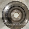 ФОТО Диск тормозной для Audi (Ауди) A4 B8 - 8K2, 8K5 (08.2007-11.2015) Киев