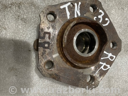 ФОТО Ступица для Audi (Ауди) A4 B8 - 8K2, 8K5 (08.2007-11.2015) Киев