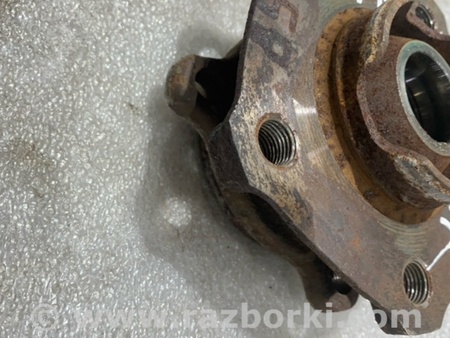 ФОТО Ступица для Audi (Ауди) A4 B8 - 8K2, 8K5 (08.2007-11.2015) Киев