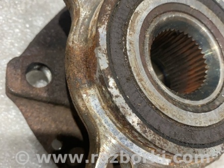 ФОТО Ступица для Audi (Ауди) A4 B8 - 8K2, 8K5 (08.2007-11.2015) Киев