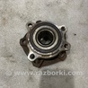 ФОТО Ступица для Audi (Ауди) A4 B8 - 8K2, 8K5 (08.2007-11.2015) Киев