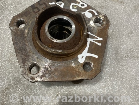 ФОТО Ступица для Audi (Ауди) A4 B8 - 8K2, 8K5 (08.2007-11.2015) Киев