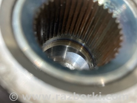 ФОТО Ступица для Audi (Ауди) A4 B8 - 8K2, 8K5 (08.2007-11.2015) Киев