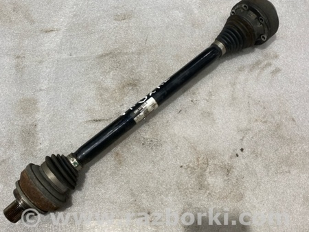 ФОТО Привод для Audi (Ауди) A4 B8 - 8K2, 8K5 (08.2007-11.2015) Киев