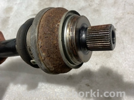ФОТО Привод для Audi (Ауди) A4 B8 - 8K2, 8K5 (08.2007-11.2015) Киев
