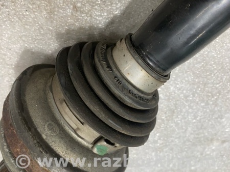 ФОТО Привод для Audi (Ауди) A4 B8 - 8K2, 8K5 (08.2007-11.2015) Киев