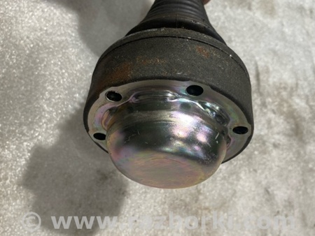 ФОТО Привод для Audi (Ауди) A4 B8 - 8K2, 8K5 (08.2007-11.2015) Киев