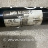 ФОТО Привод для Audi (Ауди) A4 B8 - 8K2, 8K5 (08.2007-11.2015) Киев