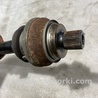 ФОТО Привод для Audi (Ауди) A4 B8 - 8K2, 8K5 (08.2007-11.2015) Киев