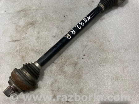ФОТО Привод для Audi (Ауди) A4 B8 - 8K2, 8K5 (08.2007-11.2015) Киев