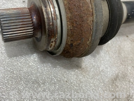 ФОТО Привод для Audi (Ауди) A4 B8 - 8K2, 8K5 (08.2007-11.2015) Киев