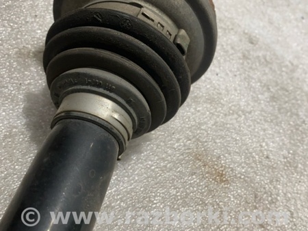 ФОТО Привод для Audi (Ауди) A4 B8 - 8K2, 8K5 (08.2007-11.2015) Киев