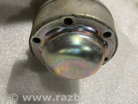 ФОТО Привод для Audi (Ауди) A4 B8 - 8K2, 8K5 (08.2007-11.2015) Киев