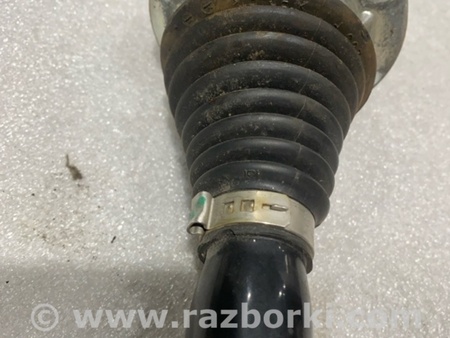 ФОТО Привод для Audi (Ауди) A4 B8 - 8K2, 8K5 (08.2007-11.2015) Киев