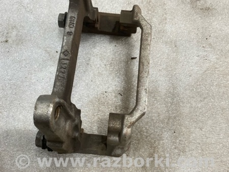 ФОТО Скоба суппорта для Audi (Ауди) A4 B8 - 8K2, 8K5 (08.2007-11.2015) Киев