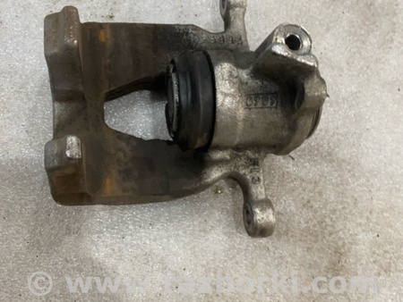 ФОТО Суппорт тормозной для Audi (Ауди) A4 B8 - 8K2, 8K5 (08.2007-11.2015) Киев